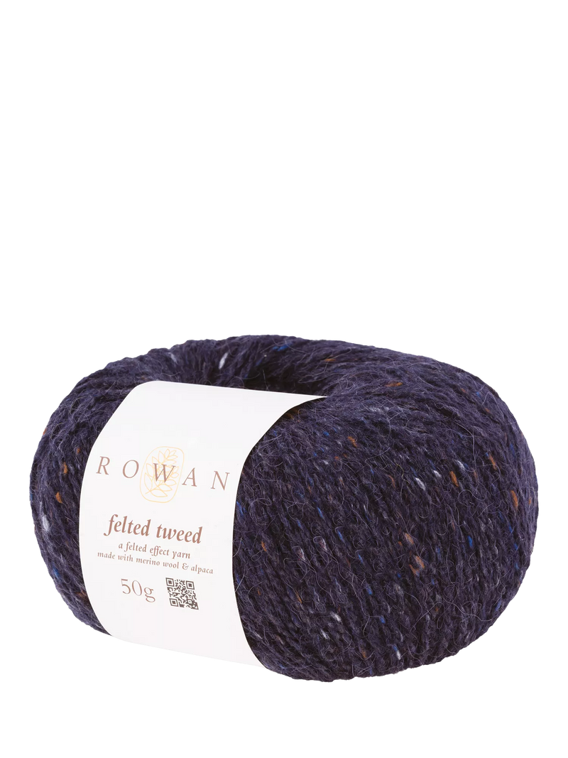 Rowan Felted Tweed DK Yarn, 50g