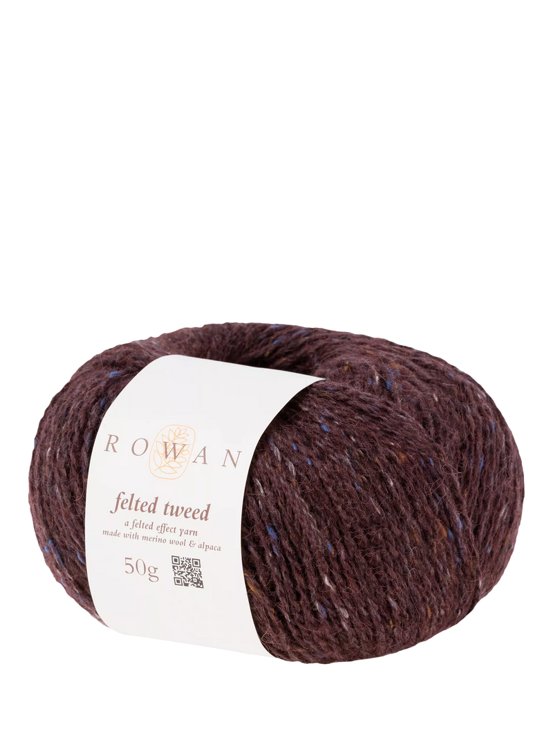 Rowan Felted Tweed DK Yarn, 50g