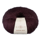 Rowan Kidsilk Haze Fine Yarn, 25g