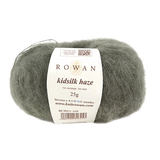 Rowan Kidsilk Haze Fine Yarn, 25g
