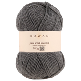 Rowan Pure Wool Superwash Worsted Aran Yarn 100g