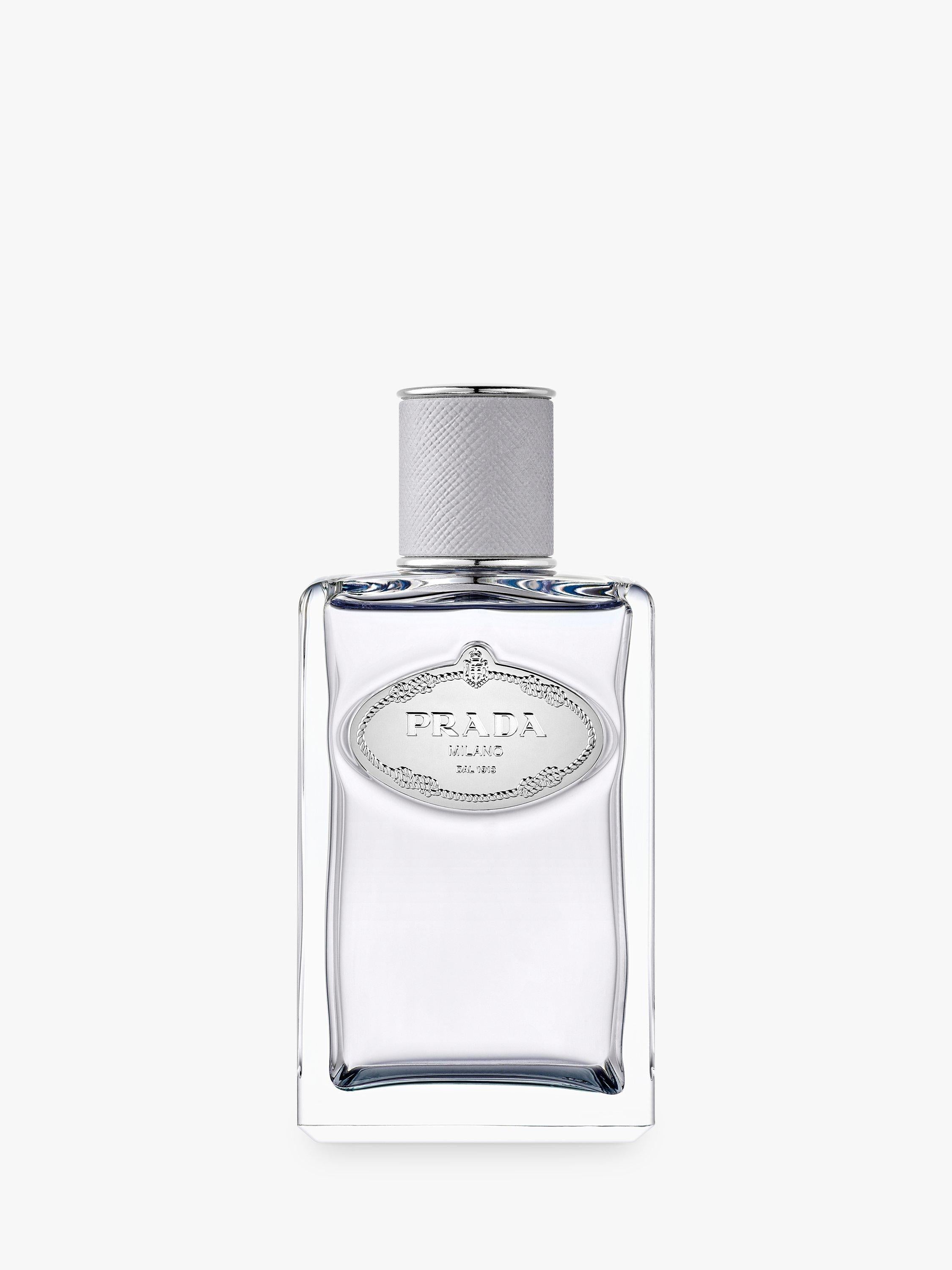 Prada Iris Cedar Eau de Parfum 100ml, imported from the UK