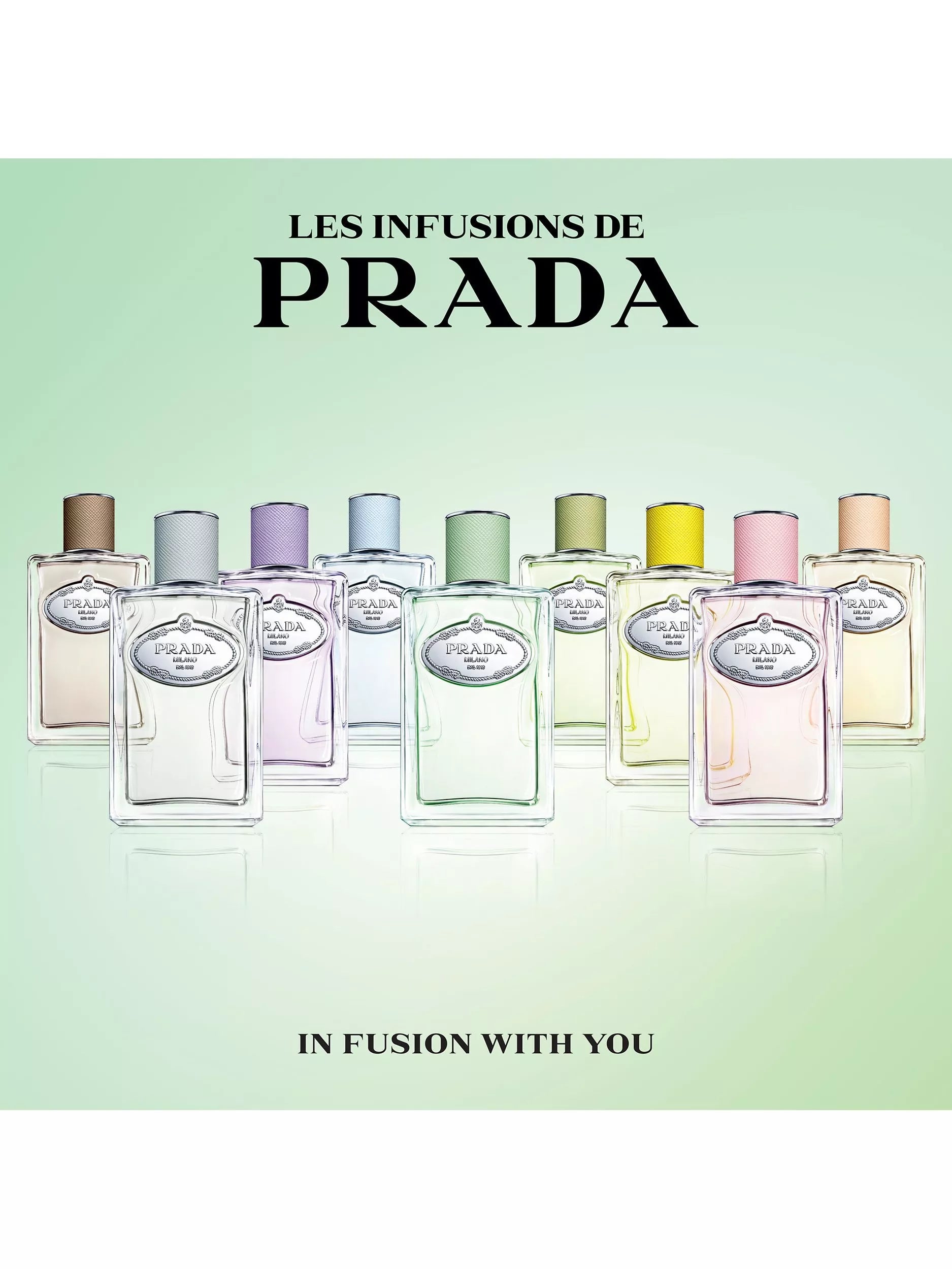 Prada Iris Cedar Eau de Parfum 100ml, imported from the UK