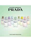 Prada Iris Cedar Eau de Parfum 100ml, imported from the UK