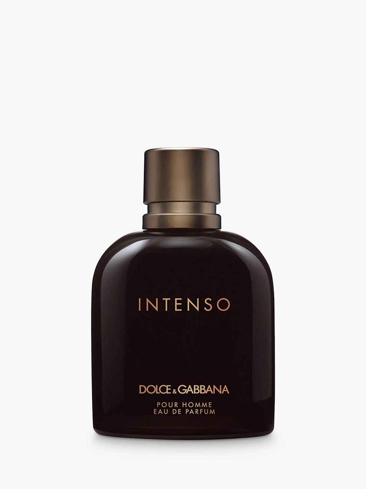 Dolce Gabbana Intenso Pour Homme Eau de Parfum - British product