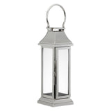 Large Station Lantern for Outdoor and Indoor Ambience