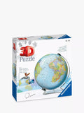 Ravensburger The World 3D jigsaw puzzle 540 pieces, UK version