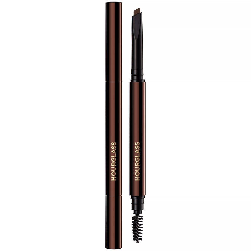 Hourglass Arch Brow Sculpting Pencil Eyebrow Pencil 0.4g