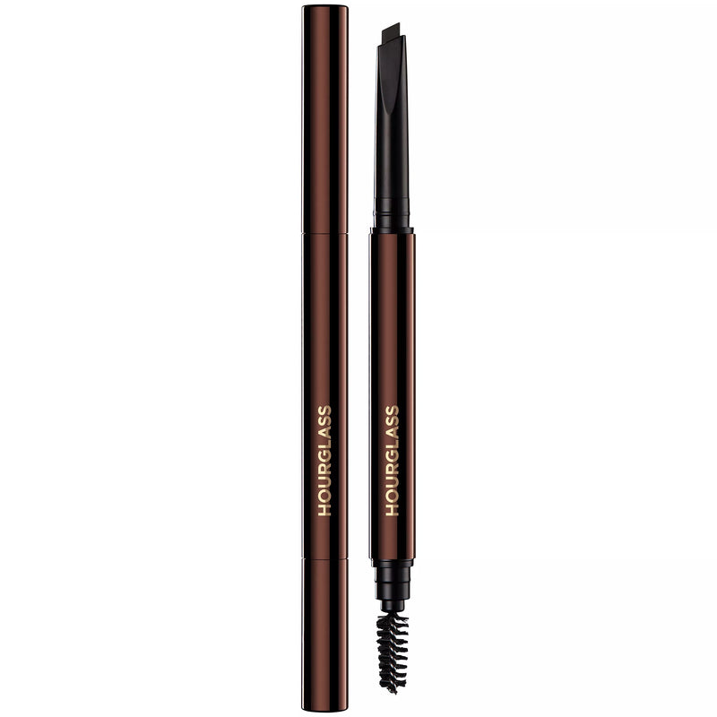 Hourglass Arch Brow Sculpting Pencil Eyebrow Pencil 0.4g