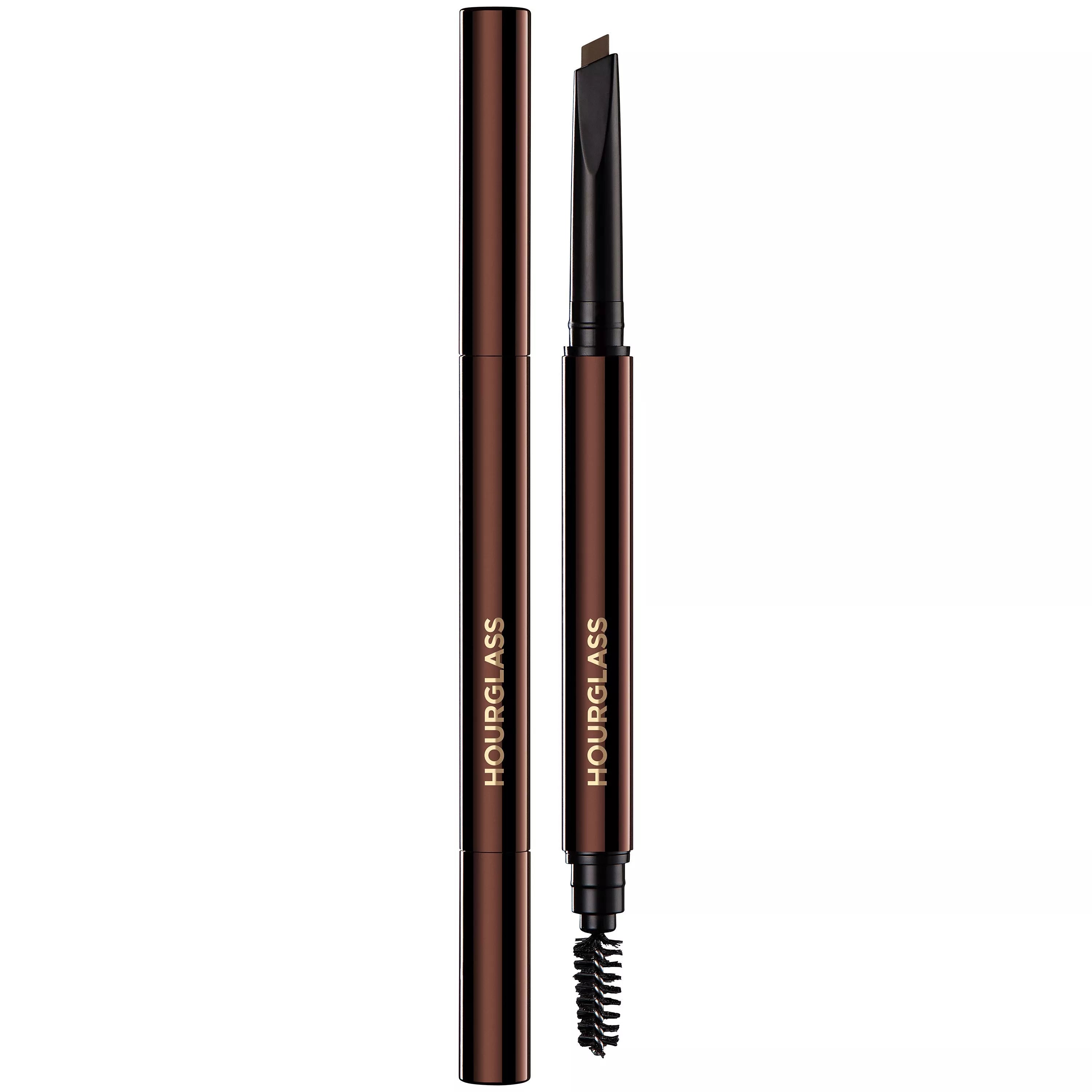 Hourglass Arch Brow Sculpting Pencil Eyebrow Pencil 0.4g