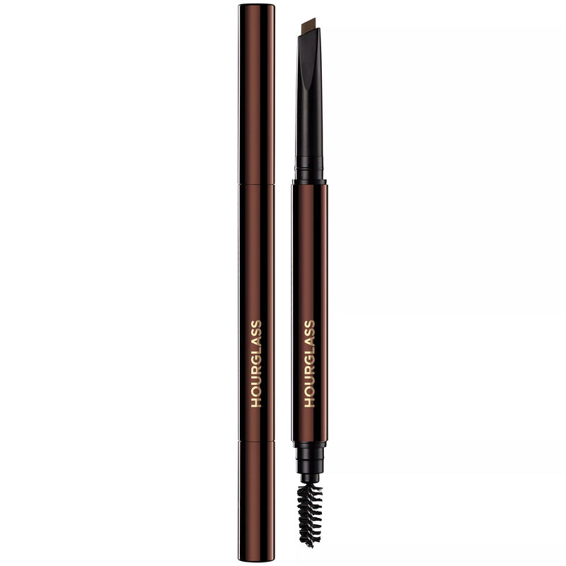 Hourglass Arch Brow Sculpting Pencil Eyebrow Pencil 0.4g