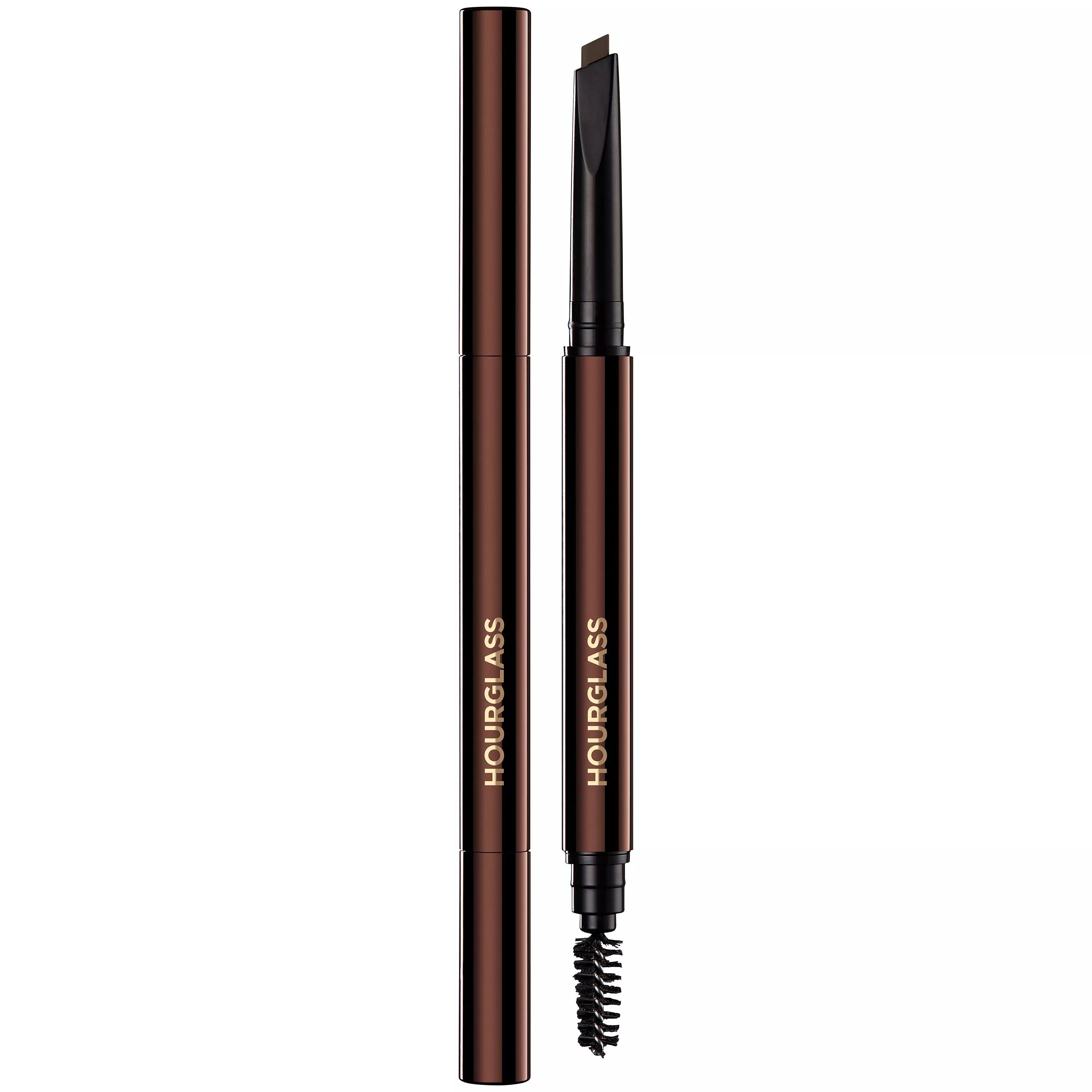 Hourglass Arch Brow Sculpting Pencil Eyebrow Pencil 0.4g