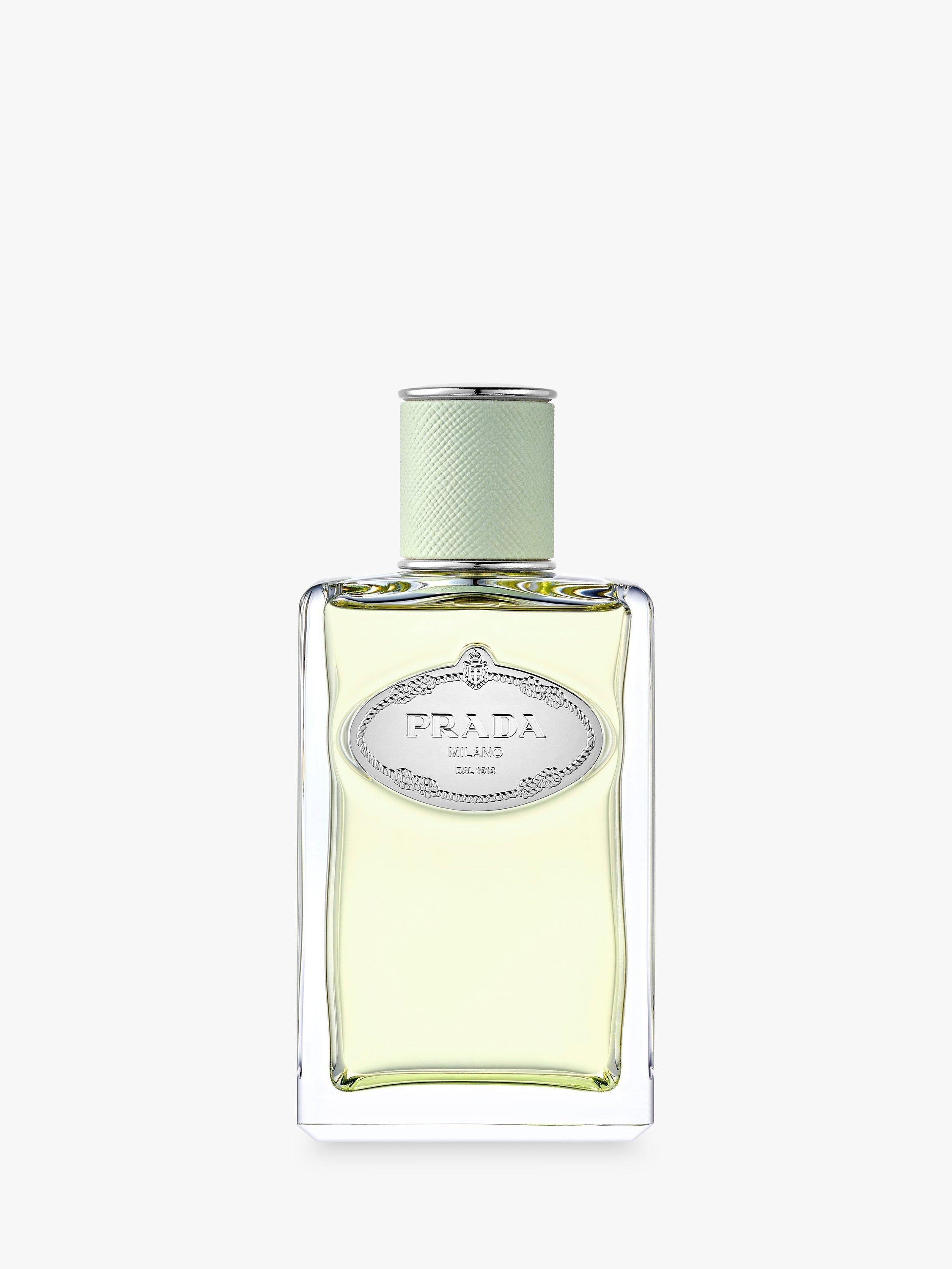 Prada Iris Eau de Parfum, imported from the UK