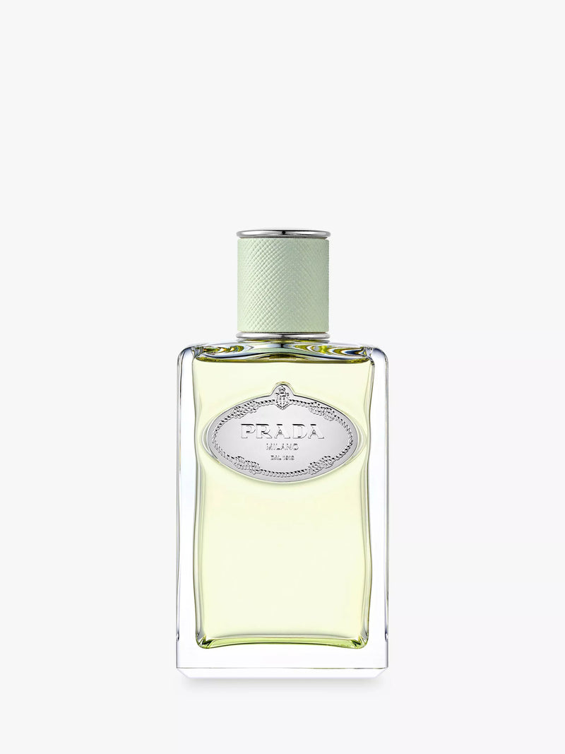 Prada Iris Eau de Parfum, imported from the UK