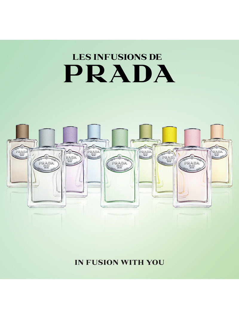 Prada Iris Eau de Parfum, imported from the UK