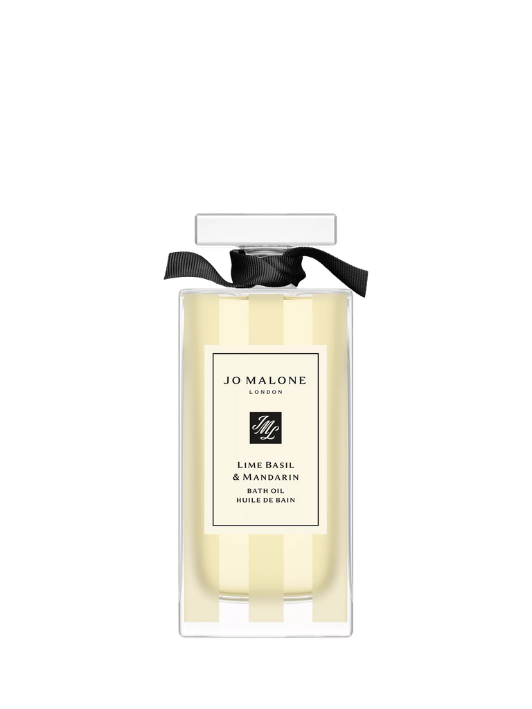 Jo Malone London Lime Basil & Mandarin Bath Oil, 30ml