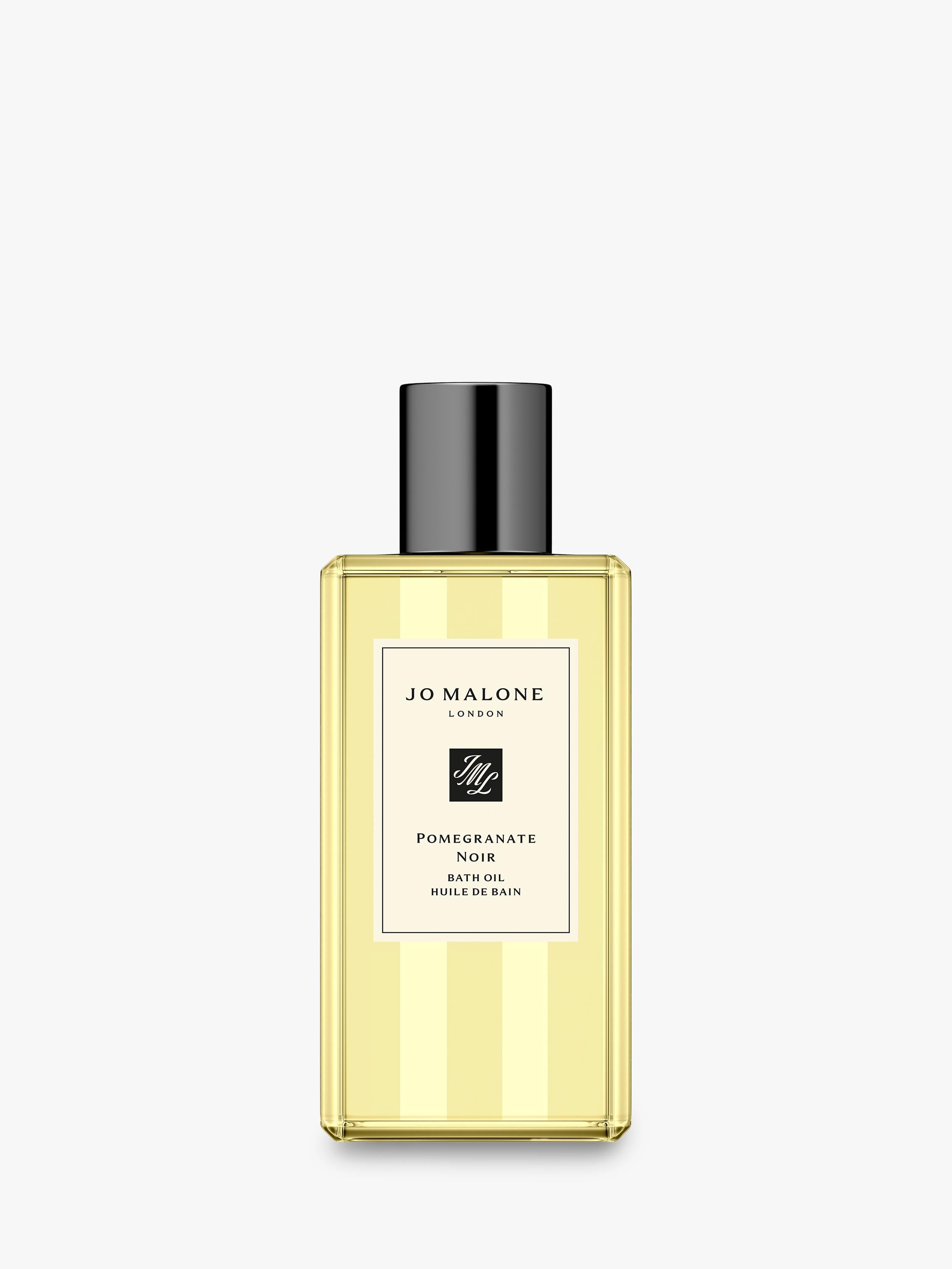 Jo Malone London Pomegranate Noir bath oil 250ml, UK version