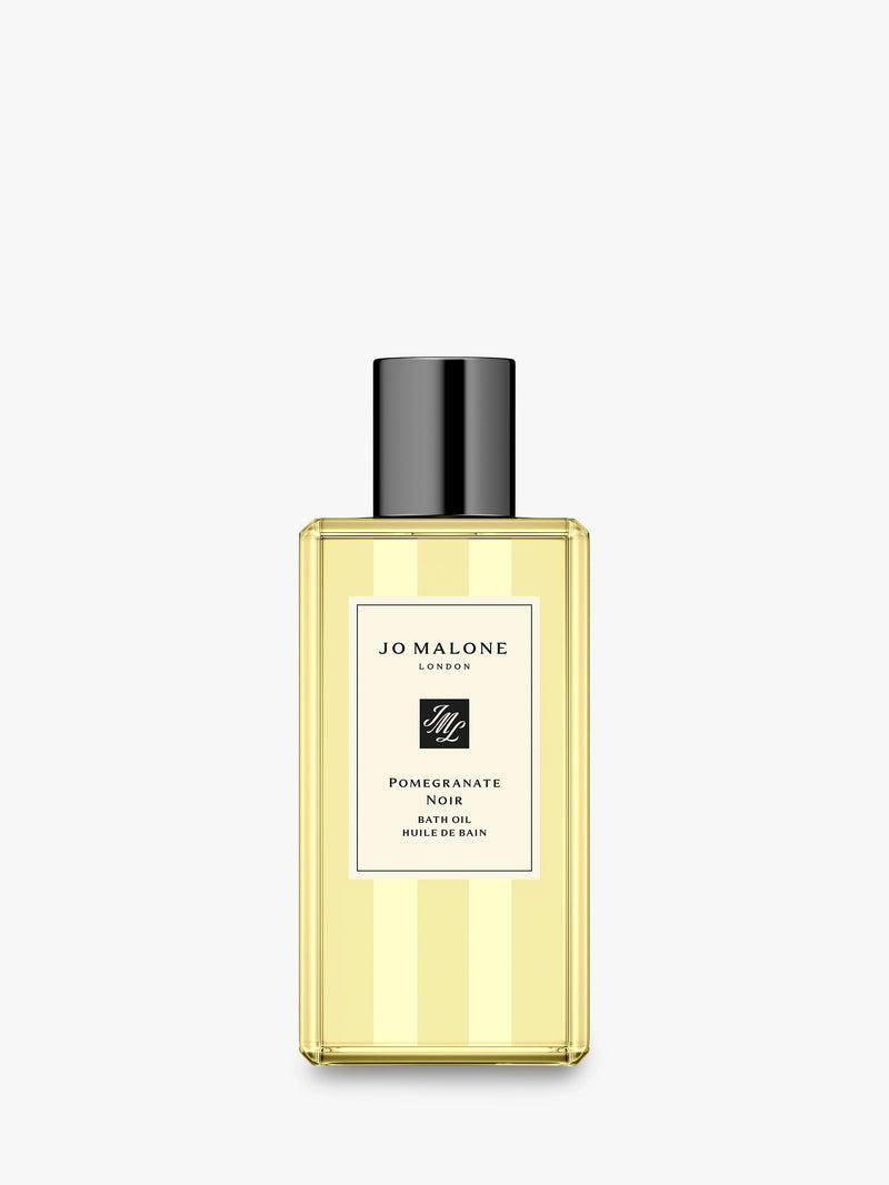Jo Malone London Pomegranate Noir bath oil 250ml, UK version