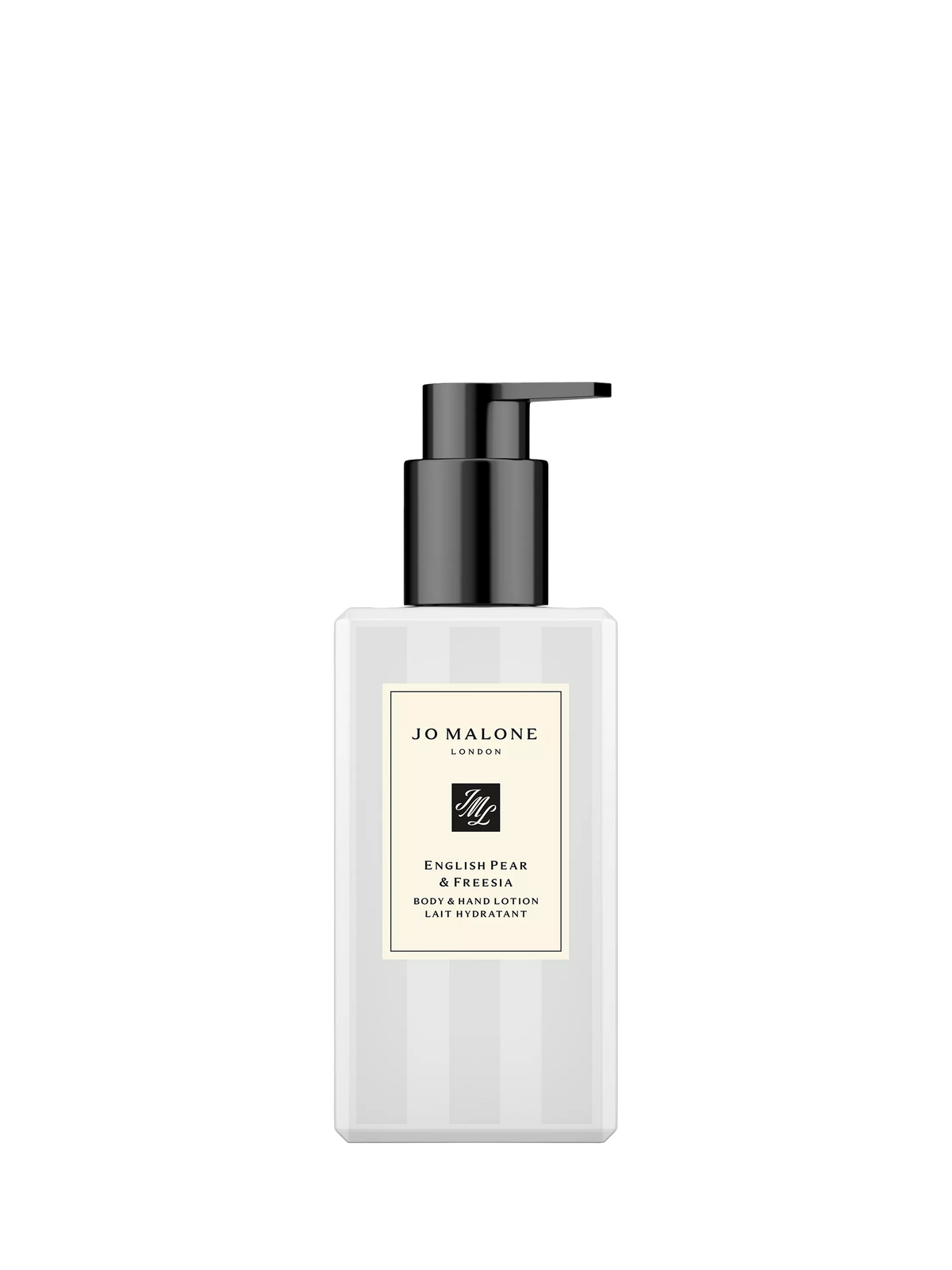 Jo Malone English Pear & Freesia lotion 250ml, UK version
