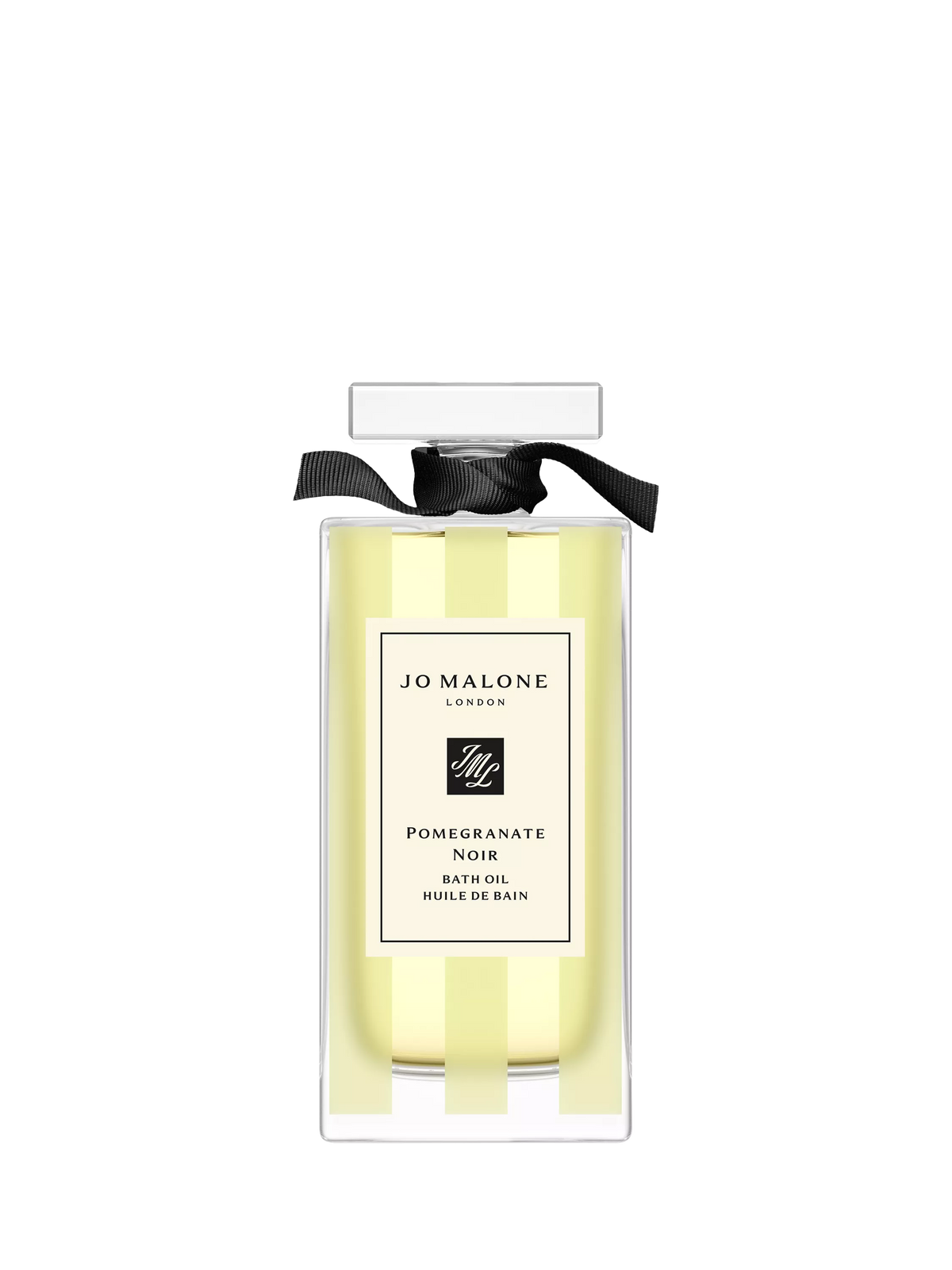 Jo Malone London Pomegranate Noir bath oil 30ml, UK version