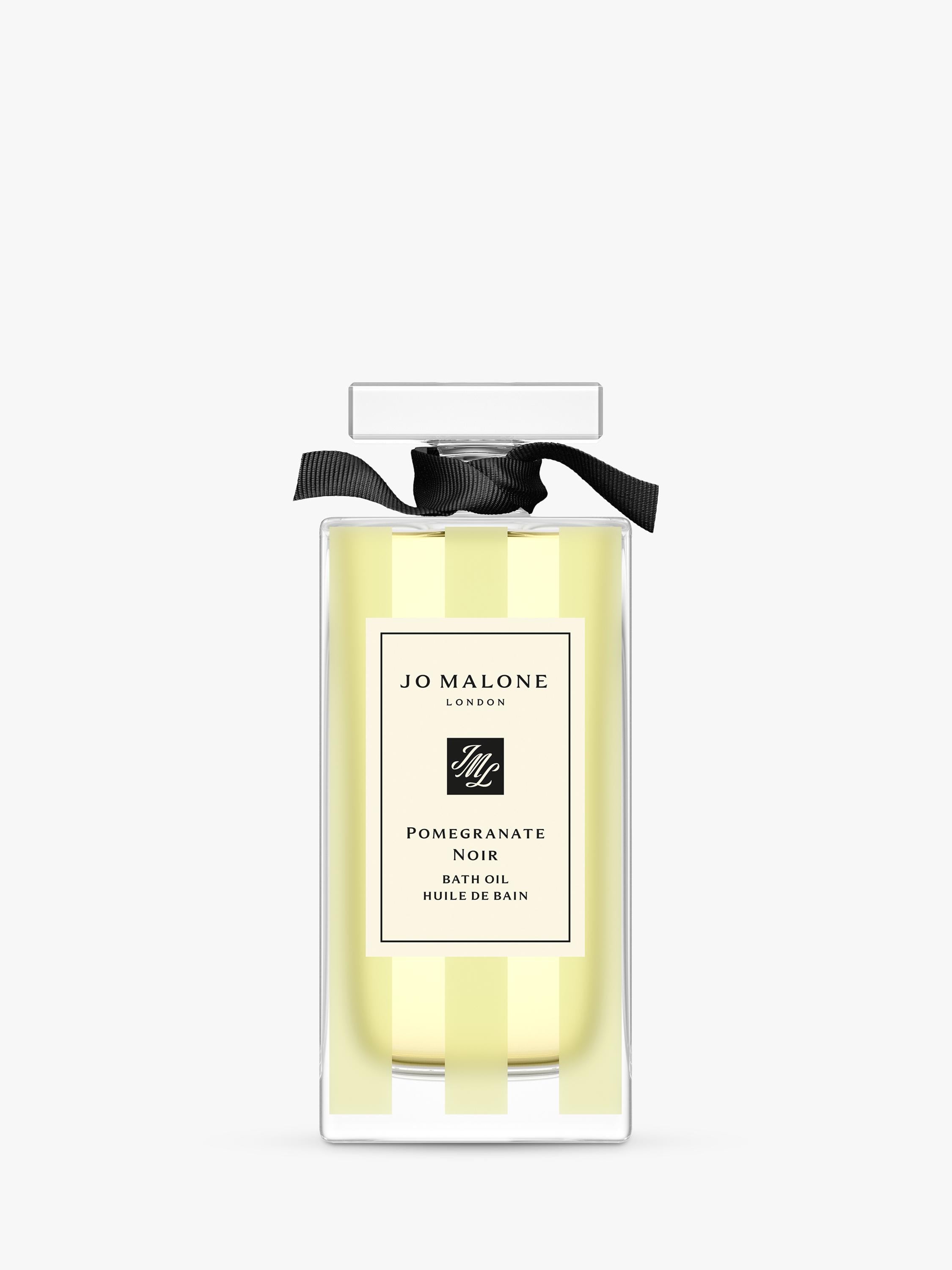 Jo Malone London Pomegranate Noir bath oil 30ml, UK version
