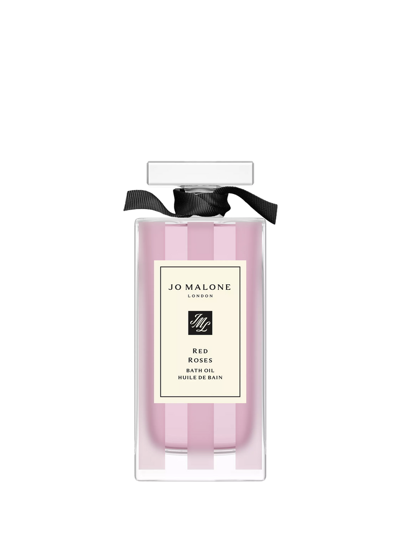 Jo Malone London Red Roses Bath Oil, 30ml