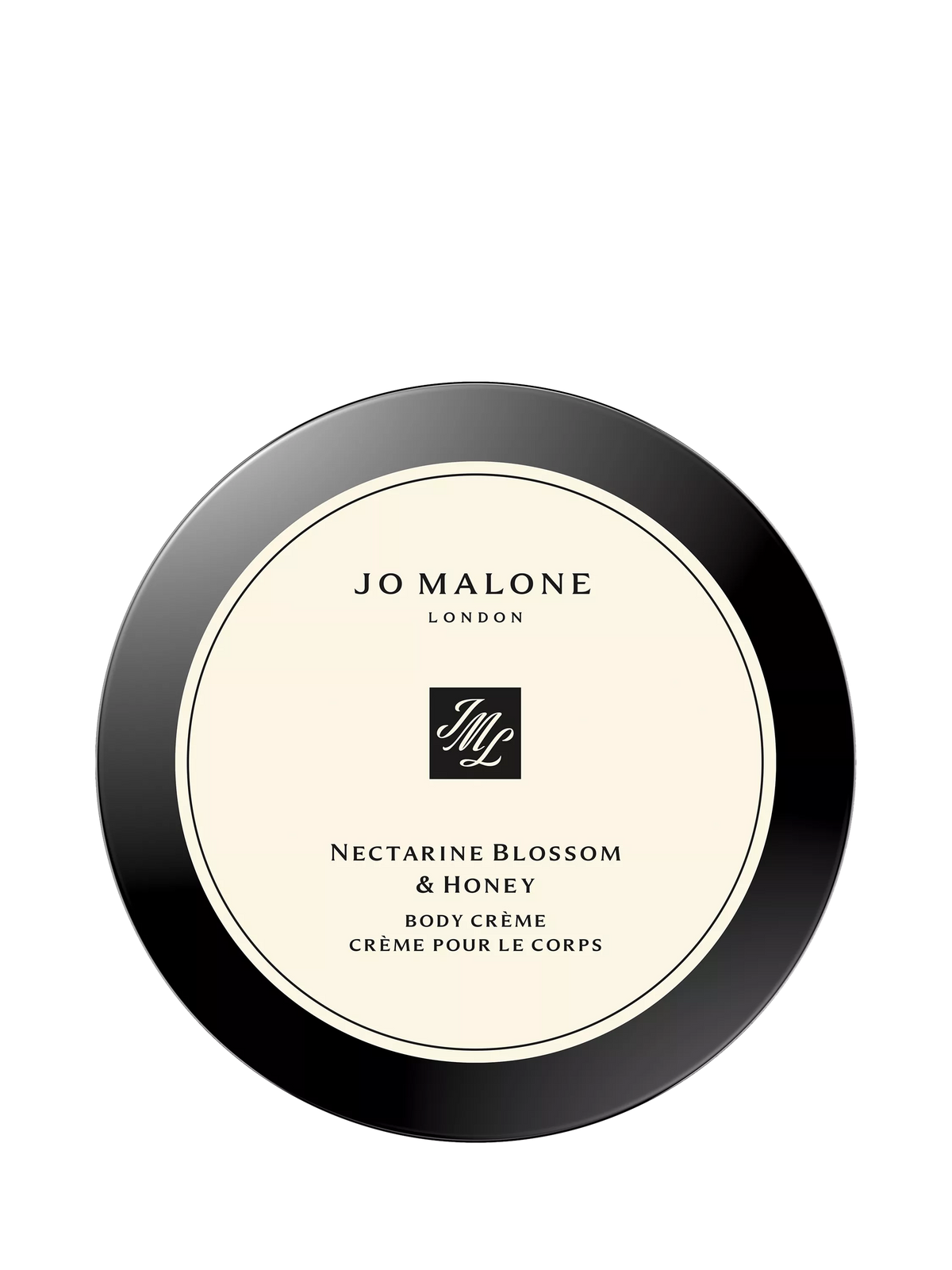 Jo Malone London Nectarine Blossom & Honey Body Crème 175ml, UK version