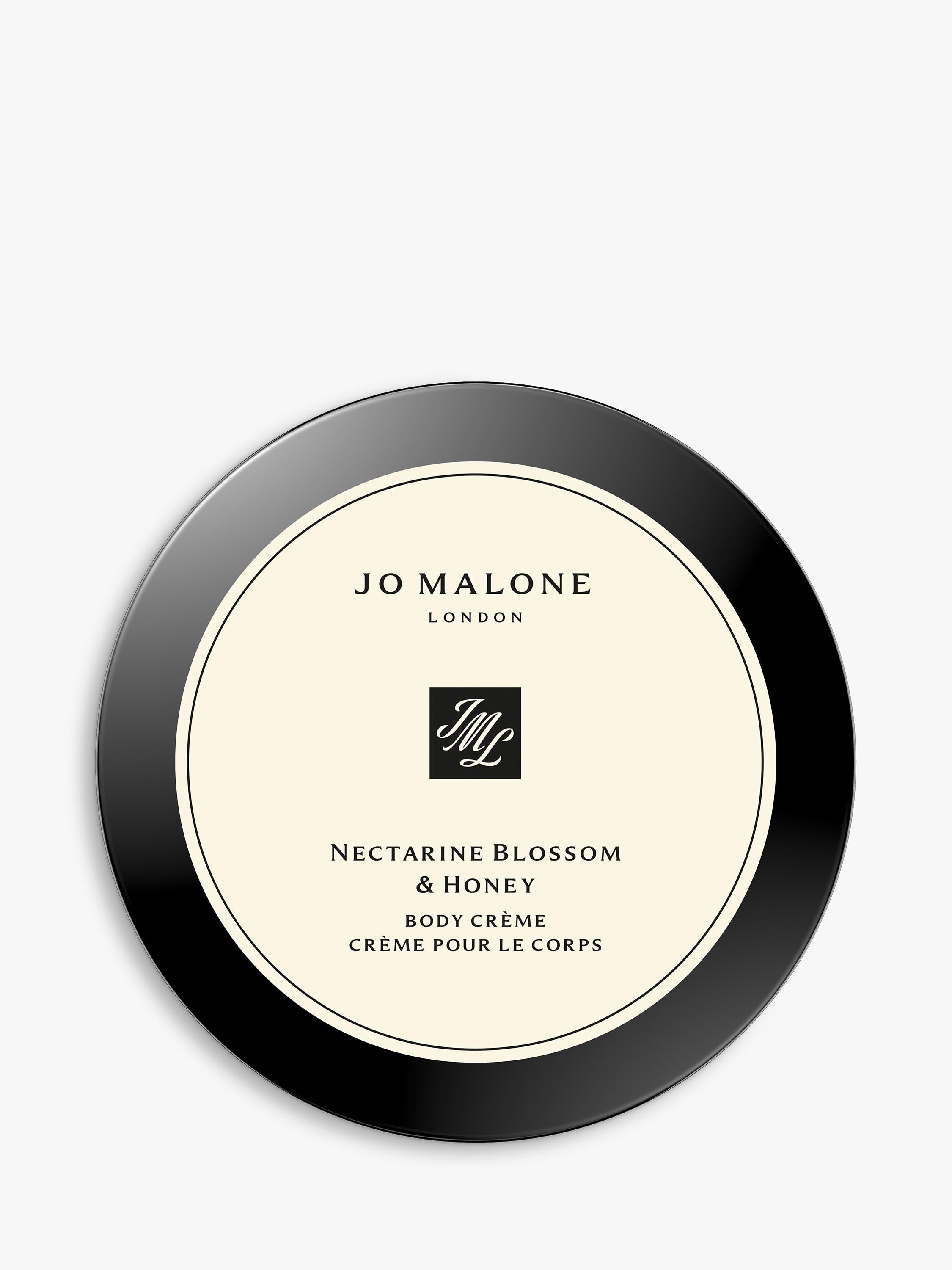 Jo Malone London Nectarine Blossom & Honey Body Crème 175ml, UK version