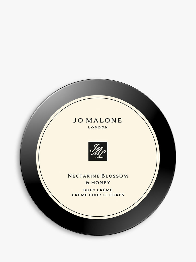 Jo Malone London Nectarine Blossom & Honey Body Crème 175ml, UK version