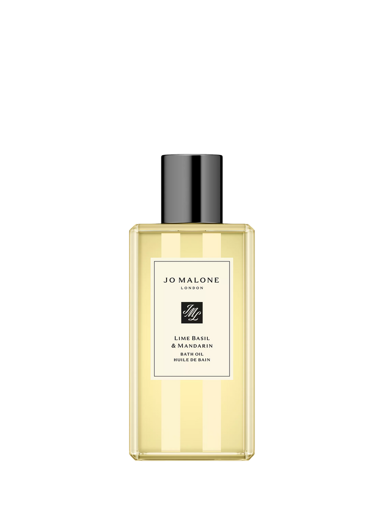 Jo Malone London Lime Basil & Mandarin Bath Oil, 250ml