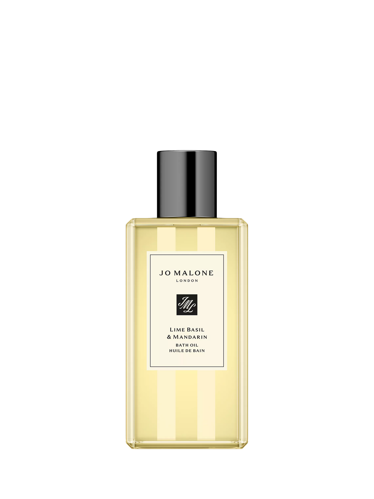 Jo Malone London Lime Basil & Mandarin bath oil 250ml (British brand)