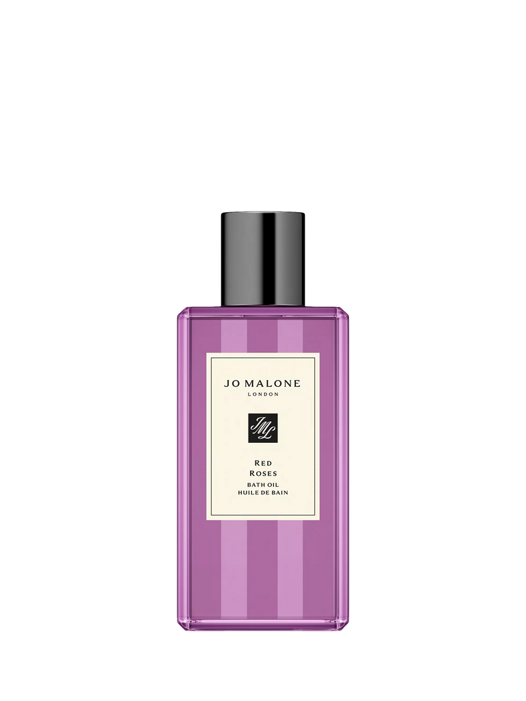 Jo Malone London Red Roses Bath Oil, 250ml