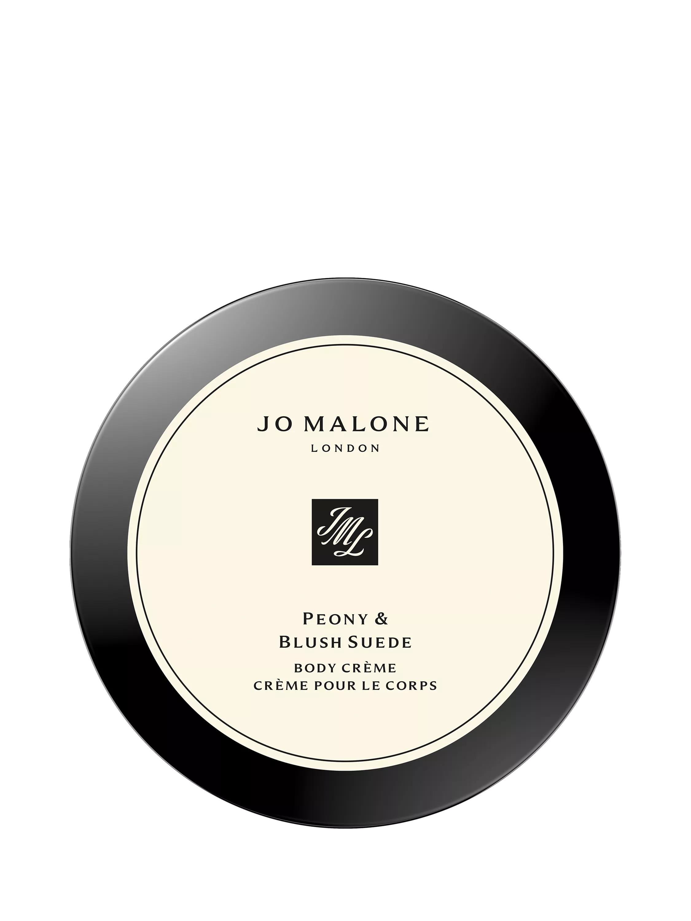 Jo Malone London Peony & Blush Suede body cream 175ml, UK version