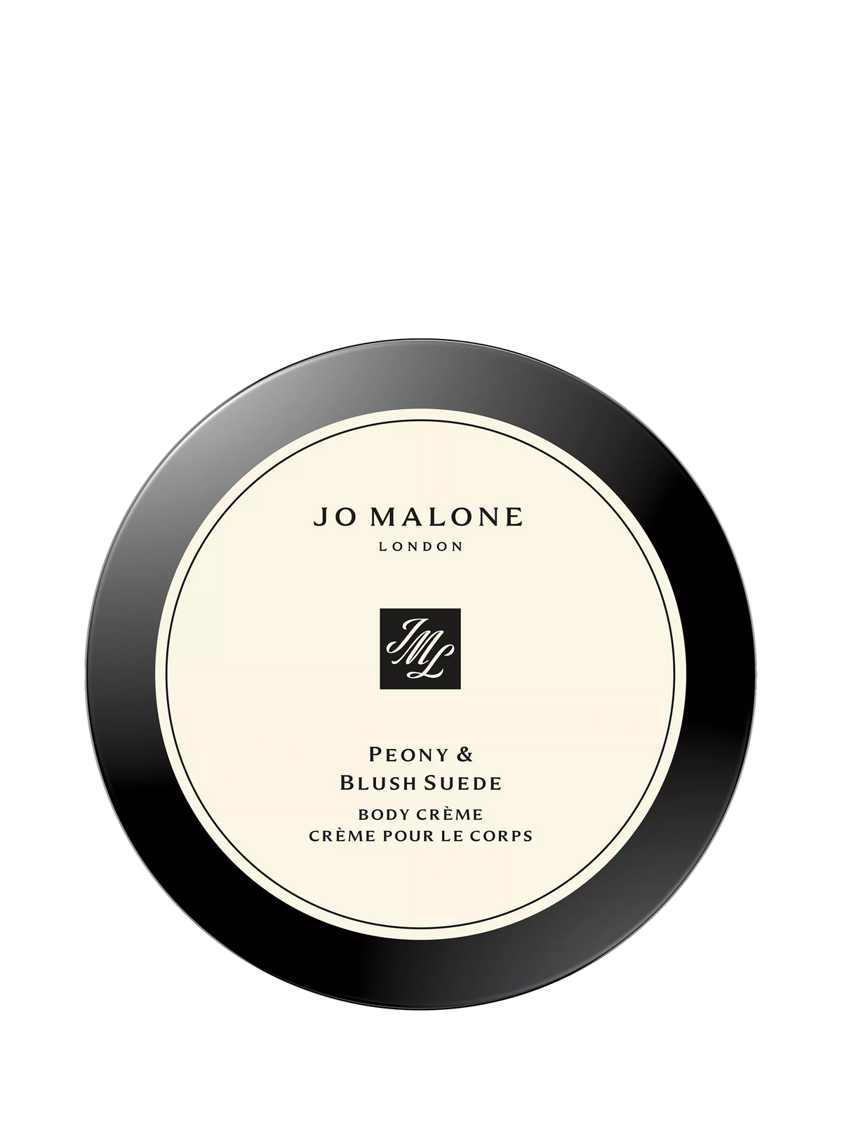 Jo Malone London Peony & Blush Suede body cream 175ml, UK version