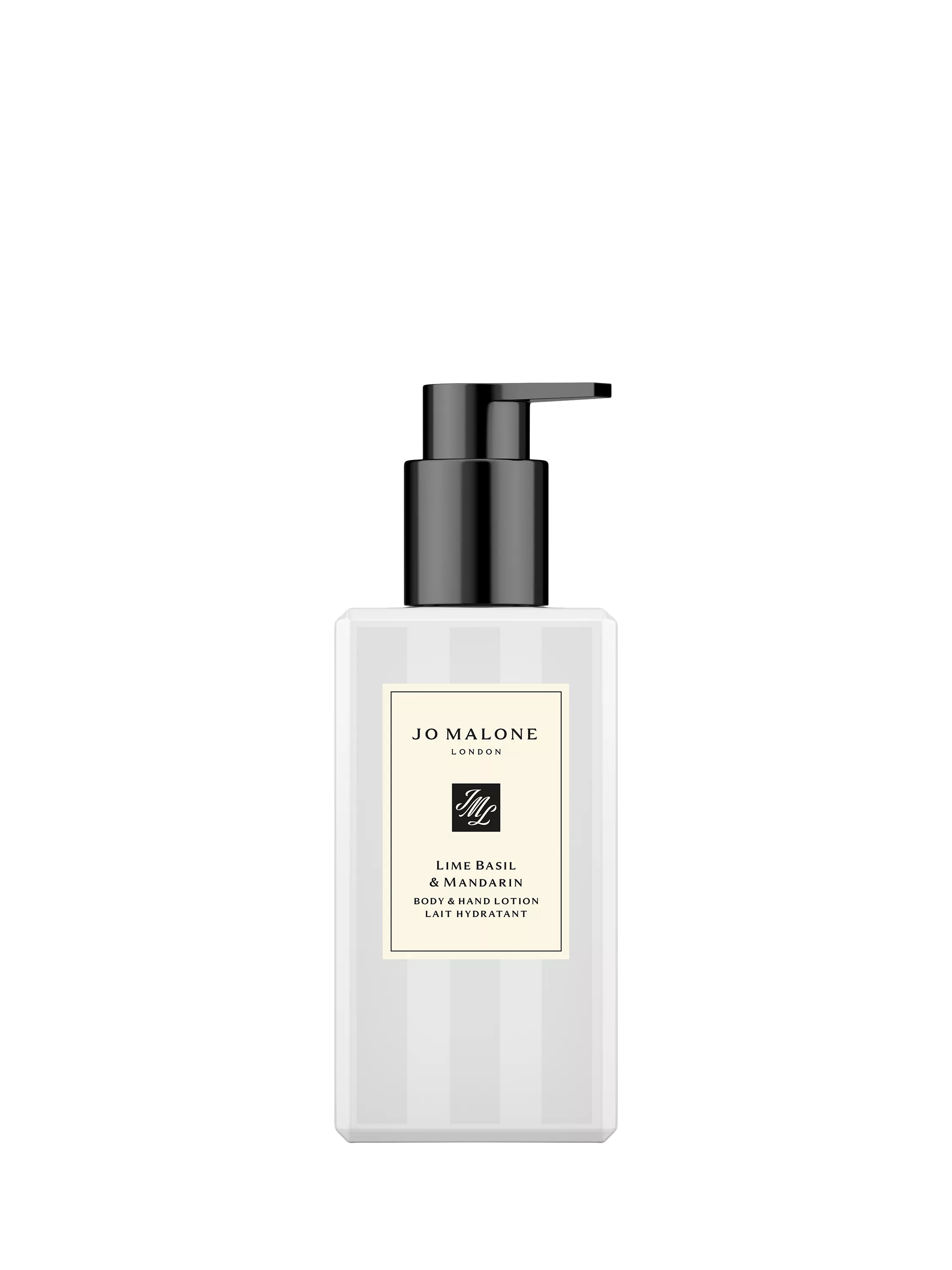 Jo Malone London Lime Basil & Mandarin Body and Hand Lotion