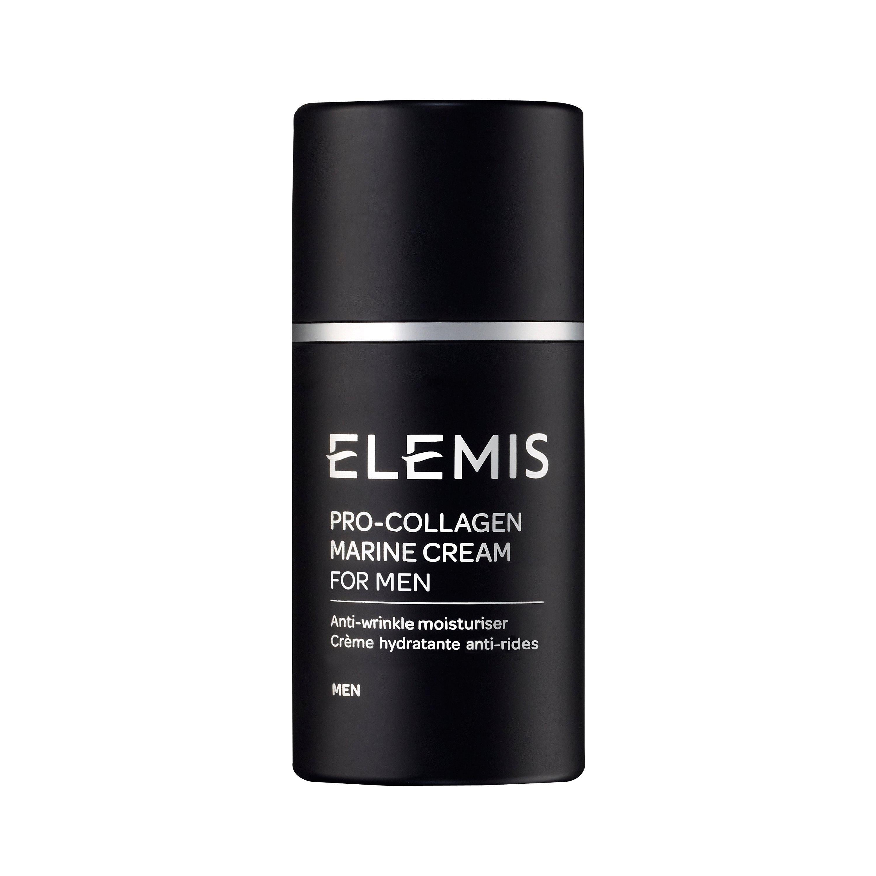 Elemis Pro-Collagen Marine Cream for men 30ml - British product