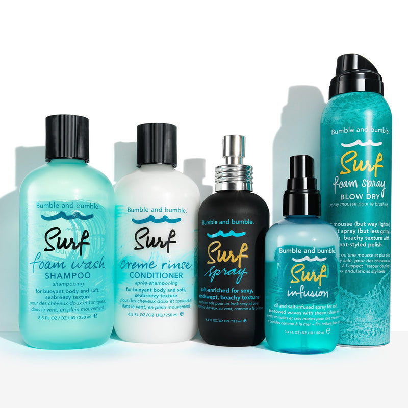 Bumble and bumble Surf Infusion hair treatment spray 100ml - British product