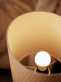 Philips 4W LED golf ball bulb frosted - British product