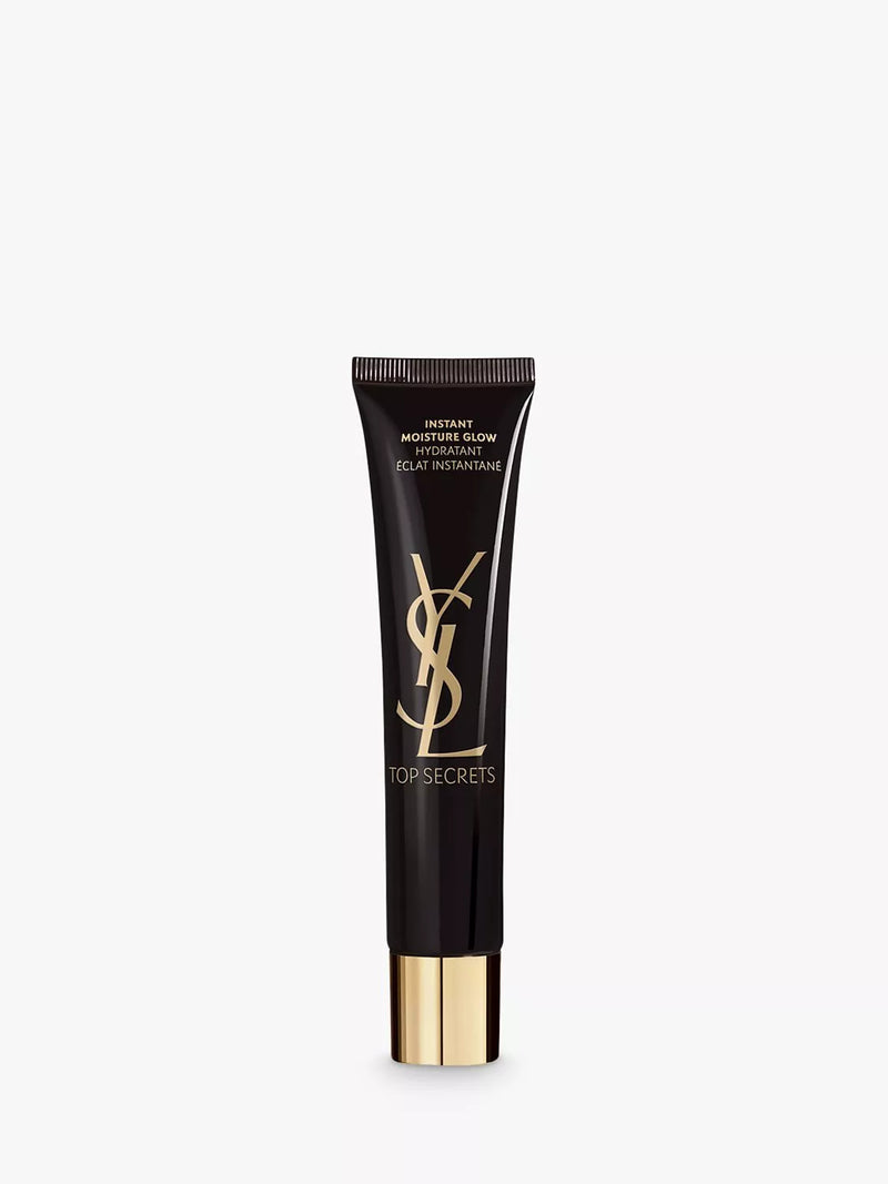 Yves Saint Laurent Instant Moisture Glow moisturiser 40ml, UK version