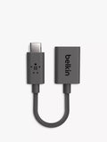 Belkin USB-C to USB-A adapter 3.0, imported from the UK