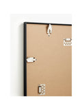 John Lewis aluminium photo frame A2 with A3 mount, UK version