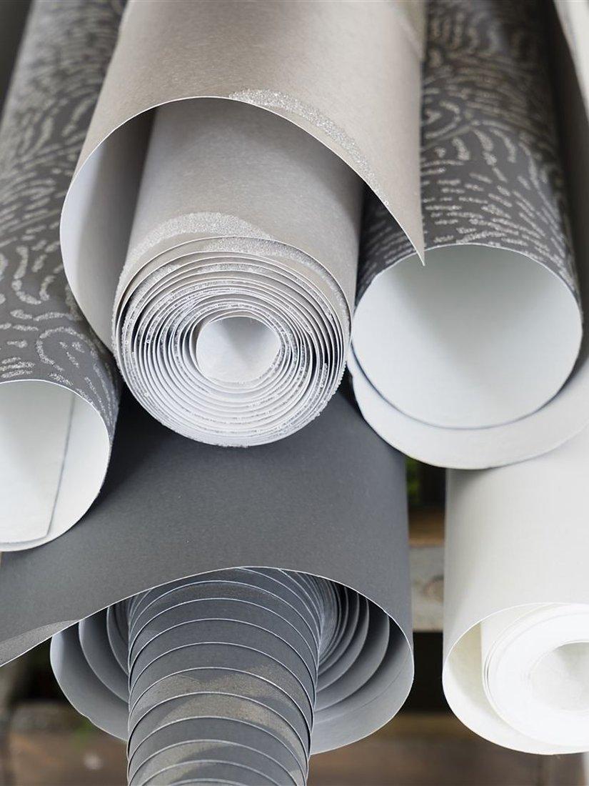 Designers Guild Ernani wallpaper - British product