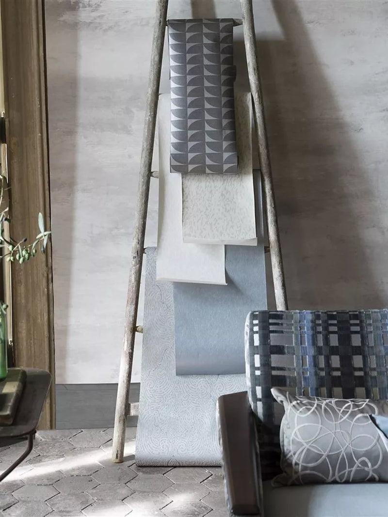 Designers Guild Ernani wallpaper - British product