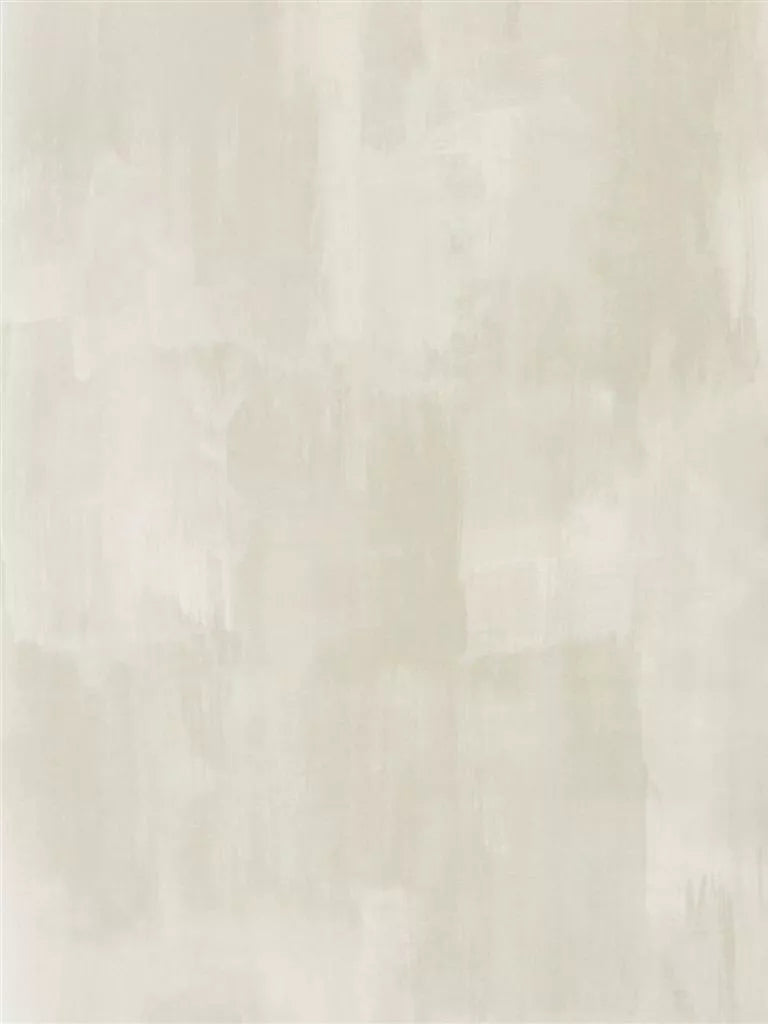 Designers Guild Marmorino Wallpaper, Alabaster, PDG653/01