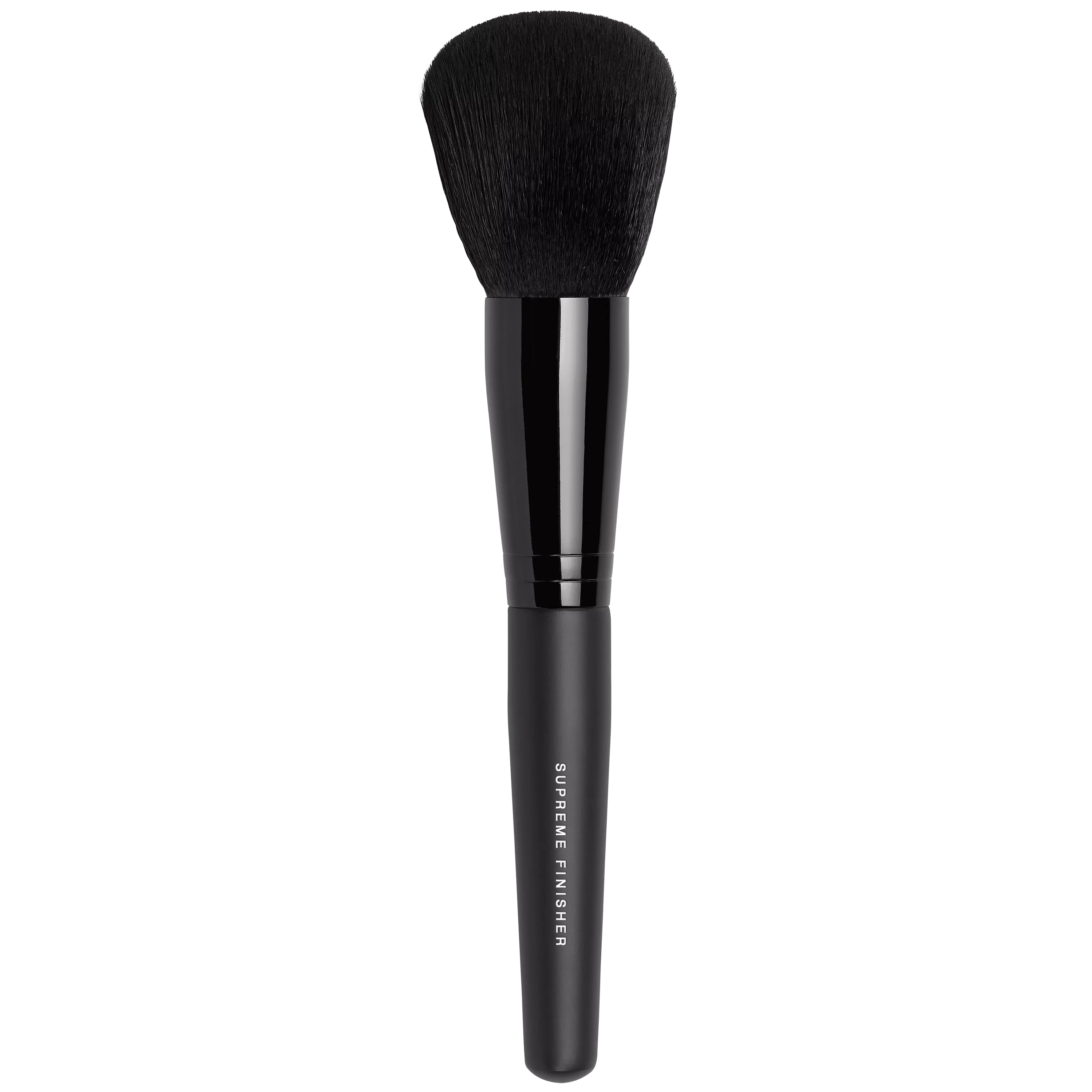bareMinerals Supreme Finisher Brush synthetic powder brush - British product