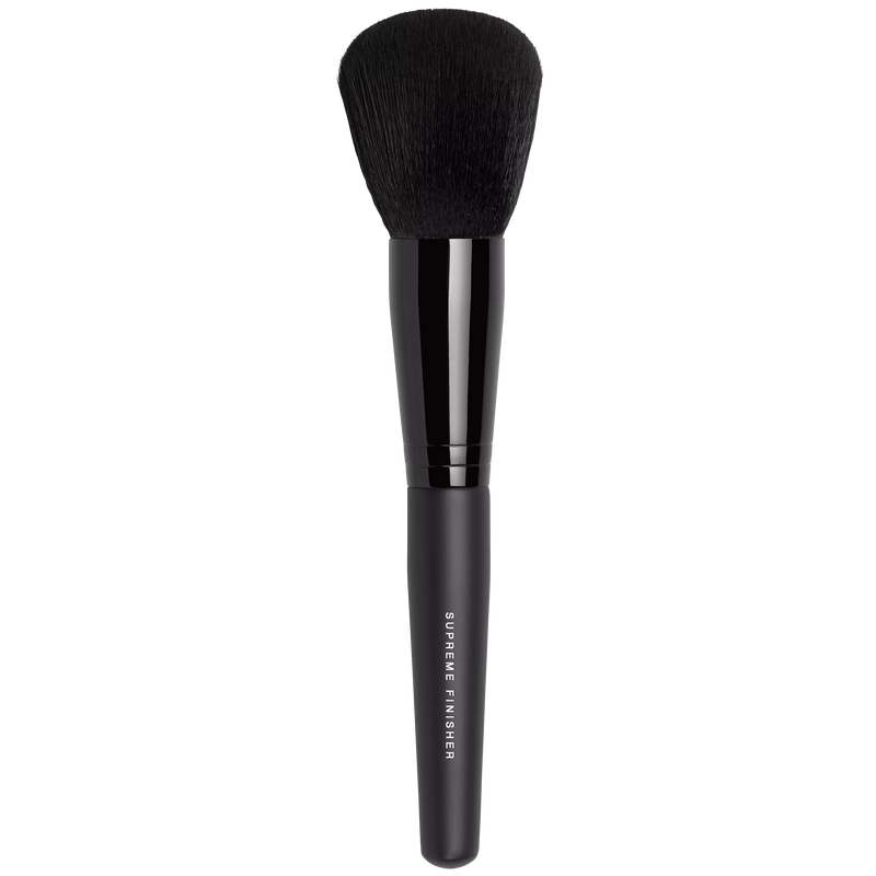 bareMinerals Supreme Finisher Brush synthetic powder brush - British product