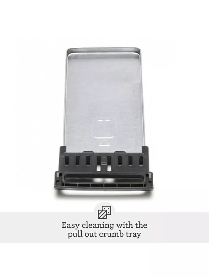 Sage Smart Toast 4 slice toaster (British brand)
