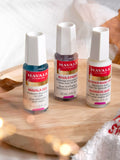 Mavala silicon base coat for nail protection 10ml, imported from the UK