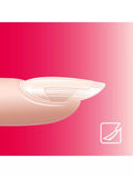 Mavala Ridgefiller Nail Treatment 10ml, imported from the UK