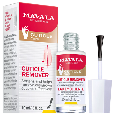 John Lewis Mavala Cuticle Remover Cuticle Care 10ml- Buy online at McGrocer